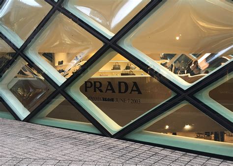 prada aoyama interni display|prada aoyama wiki.